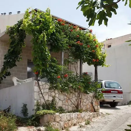 Apartman Sten *