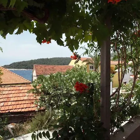 Apartman Sten *