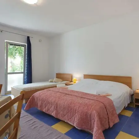 Apartman Sten *