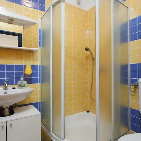公寓 Apartman Sten 赫瓦尔