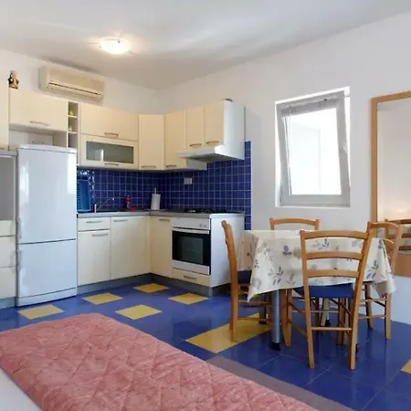 Apartman Sten 公寓